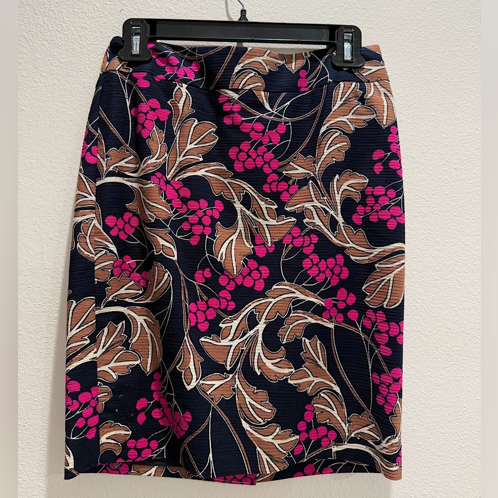NWT Ann Taylor Factory Pencil Skirt
